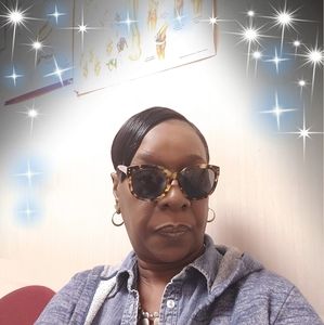 Meet your Posher, Jackie